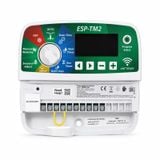 Bộ điều khiển tưới tự động Rain Bird ESP-TM2 (Trong nhà)