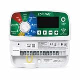 Bộ điều khiển tưới tự động Rain Bird ESP-TM2 (Trong nhà)