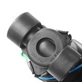 Bộ hẹn giờ tưới cây tích hợp van phi 34 Rain Kit Amico Pro