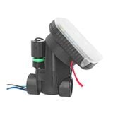 Bộ hẹn giờ tưới cây tích hợp van phi 34 Rain Kit Amico Pro