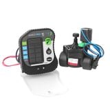 Bộ hẹn giờ tưới cây tích hợp van phi 34 Rain Kit Amico Pro