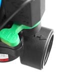 Bộ hẹn giờ tưới cây tích hợp van phi 34 Rain Kit Amico Pro