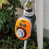 Bộ hẹn giờ tưới cây tự động GF48 - Hàng Ý