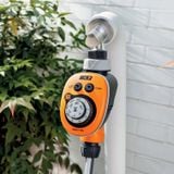 Bộ hẹn giờ tưới cây tự động GF48 - Hàng Ý