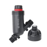Bộ lọc đĩa Rivo phi 34 RV-L34