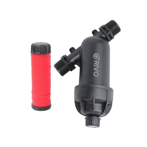 Bộ lọc đĩa Rivo phi 34 RV-L34