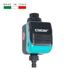 Bộ Timer điều khiển tưới tự động 2 lần Claber 8412