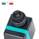 Bộ Timer điều khiển tưới tự động 2 lần Claber 8412