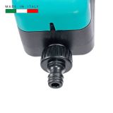 Bộ Timer điều khiển tưới tự động 2 lần Claber 8412