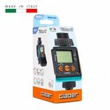Bộ Timer điều khiển tưới tự động 2 lần Claber 8428