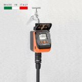 Bộ Timer điều khiển tưới tự động 6 lần Claber 8413