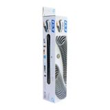 Bộ vòi tưới cây dây xoắn 10 mét GF7204 - Ý