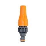 Bộ vòi tưới cây dây xoắn 10 mét GF7204 - Ý