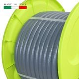 Bộ xe cuộn ống nước tưới cây 25 mét GF5820 - Ý