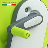 Bộ xe cuộn ống nước tưới cây 25 mét GF5820 - Ý