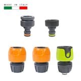 Bộ cuộn ống nước tưới cây 15 mét Mini Concept Ready KIT GF5793