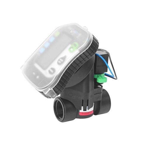 Bộ hẹn giờ tưới cây tích hợp van phi 34 Rain Kit Amico Pro