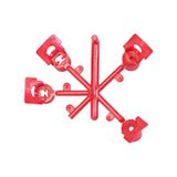 Đầu tưới cỏ Rotor S050-S Rain