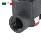 Van điện từ phi 34 (1