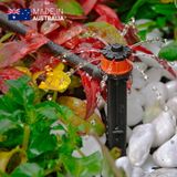 Đầu tưới 8 cánh bù áp PC Antelco