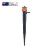 Đầu tưới 8 cánh bù áp PC Antelco