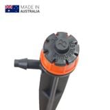 Đầu tưới 8 cánh bù áp PC Antelco