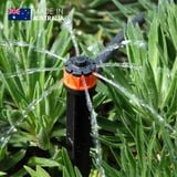 Đầu tưới 8 cánh bù áp PC Antelco