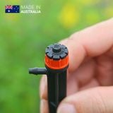 Đầu tưới 8 cánh bù áp PC Antelco