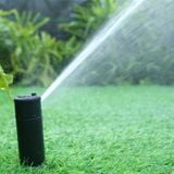 Đầu tưới cỏ Rotor S075 Rain