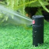 Đầu tưới cỏ Rotor S075 Rain