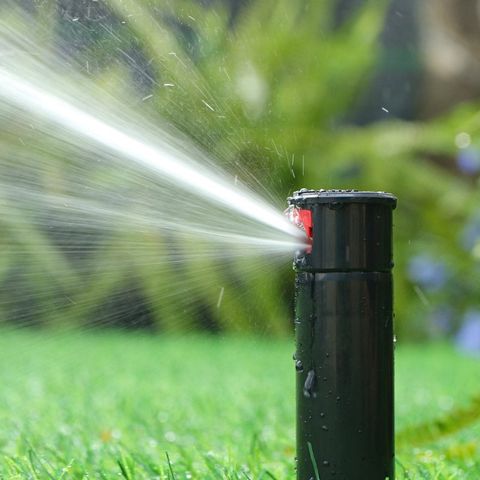 Đầu tưới cỏ Rotor S050-S Rain
