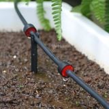 Chân cắm cố định dây tưới 4mm Antelco