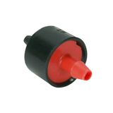 Đầu tưới nhỏ giọt Elgo In Line 2-4 lít/giờ