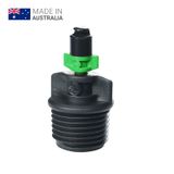 Đầu tưới phun mưa Fan 180