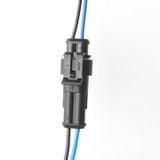 Bộ hẹn giờ tưới cây tích hợp van phi 34 Rain Kit Amico Pro