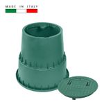 Hộp bảo vệ van Rain EZ-OPEN PZCM 15