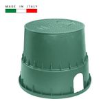 Hộp bảo vệ van Rain EZ-OPEN PZCM 25