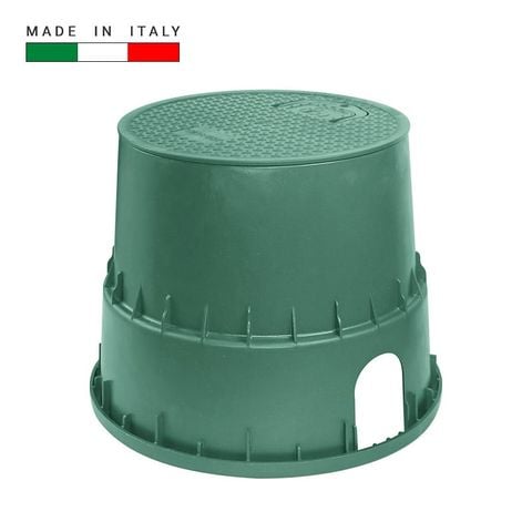 Hộp bảo vệ van Rain EZ-OPEN PZCM 25