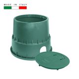 Hộp bảo vệ van Rain EZ-OPEN PZCM 25