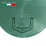 Hộp bảo vệ van Rain EZ-OPEN PZCM 25