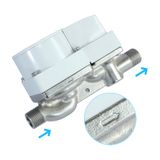 Máy bơm tăng áp Mini 100W Rymaru RY-01TB