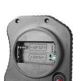 Bộ hẹn giờ tưới cây tích hợp van phi 34 Rain Kit Amico Pro