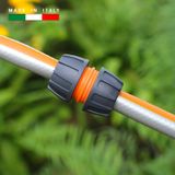 Khớp nối liền 2 ống nước GF3439 - Ý (Ống 12-15mm)