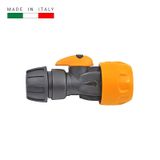 Khớp nối nhanh có van khóa GF3024 - Ý (Ống Φ 12-15mm)