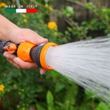 Khớp nối nhanh có van khóa GF3024 - Ý (Ống Φ 12-15mm)