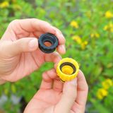 Khớp nối nhanh nguồn nước Ren trong 21-27mm Rivo RV-A2127