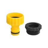 Khớp nối nhanh nguồn nước Ren trong 21-27mm Rivo RV-A2127