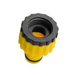 Khớp nối nhanh nguồn nước Ren trong 21-27mm Rivo RV-A2127