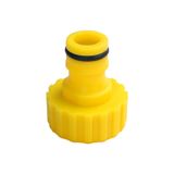Khớp nối nhanh nguồn nước Ren trong 21-27mm Rivo RV-A2127