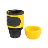 Khớp nối nhanh Rivo RV-C12 (Ống Φ 12-15mm)